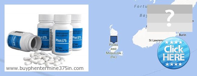 Dove acquistare Phentermine 37.5 in linea Saint Pierre And Miquelon